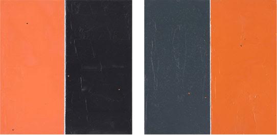 Lucio Pozzi - Il Pieno Vuoto/The Empty Full
